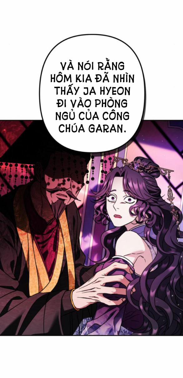 manhwax10.com - Truyện Manhwa Bản Tình Ca Heeran Chương 54 2 Trang 8