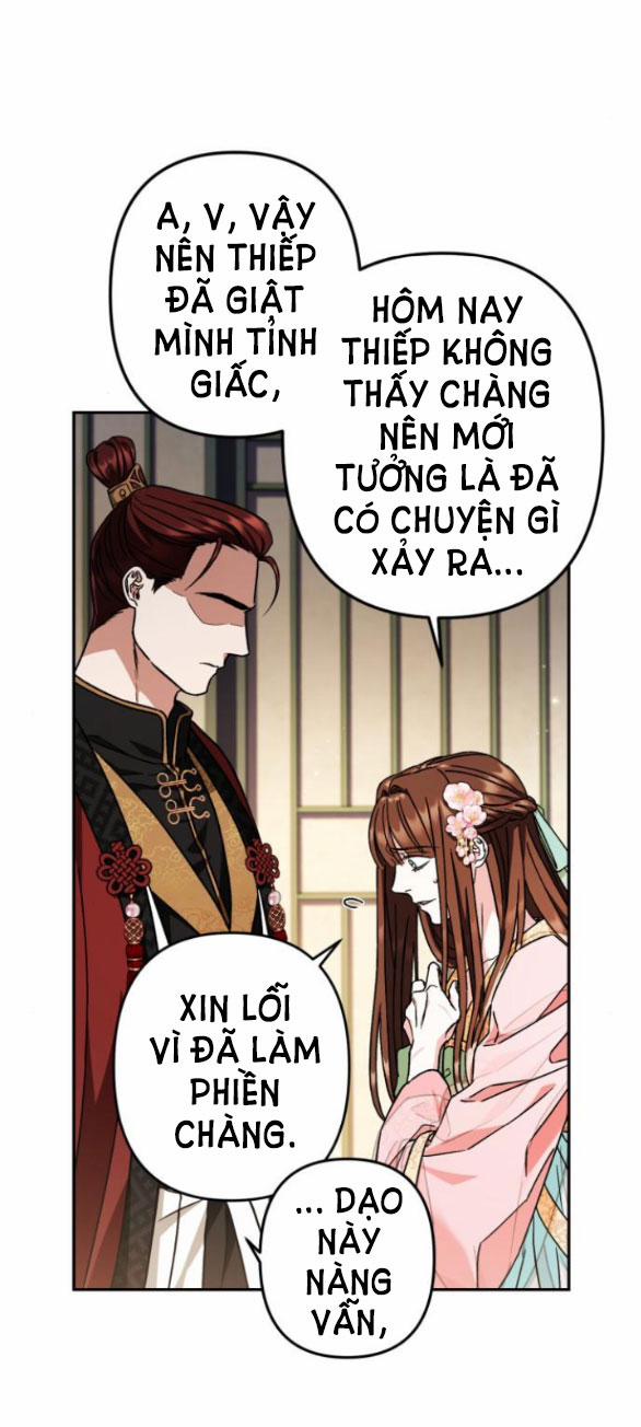 manhwax10.com - Truyện Manhwa Bản Tình Ca Heeran Chương 55 1 Trang 21