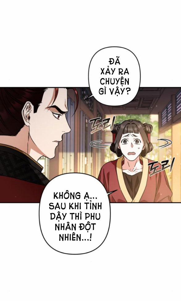 manhwax10.com - Truyện Manhwa Bản Tình Ca Heeran Chương 55 1 Trang 8