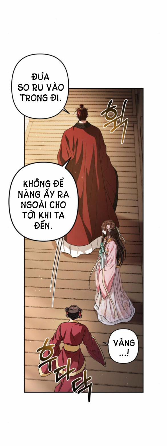 manhwax10.com - Truyện Manhwa Bản Tình Ca Heeran Chương 56 1 Trang 11