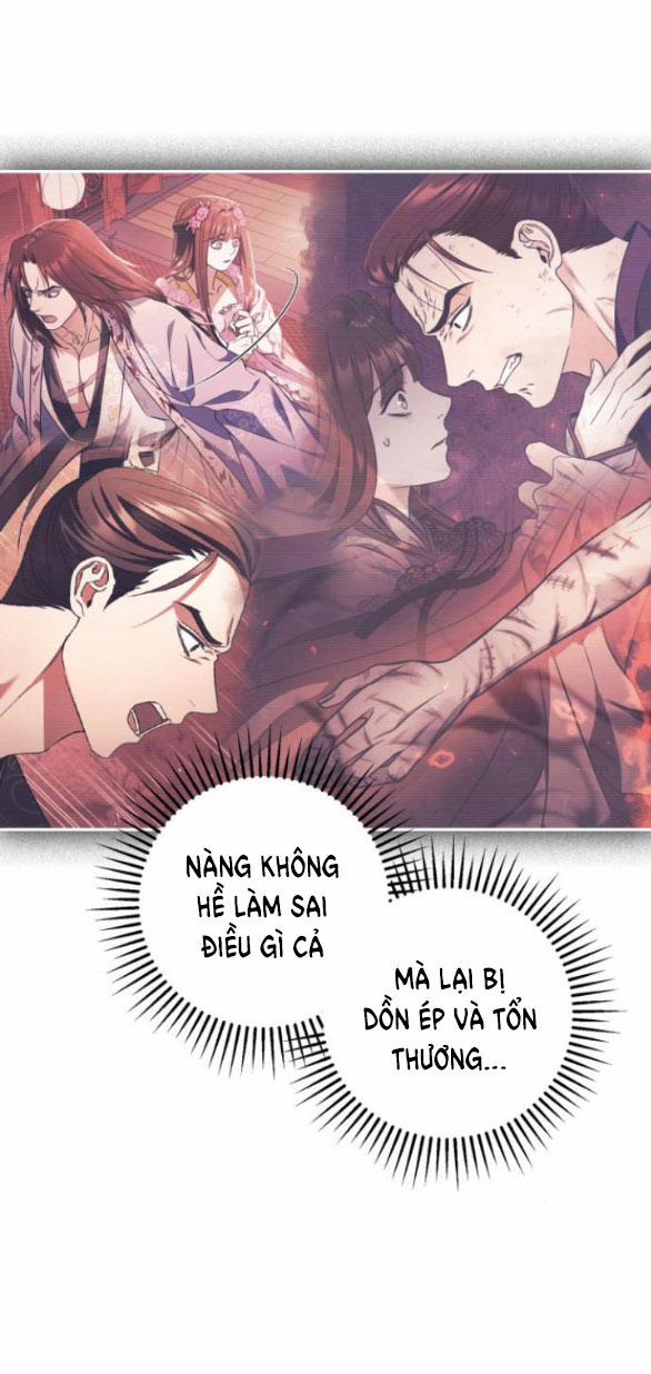 manhwax10.com - Truyện Manhwa Bản Tình Ca Heeran Chương 56 1 Trang 5