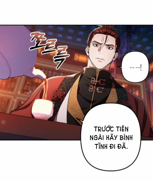 manhwax10.com - Truyện Manhwa Bản Tình Ca Heeran Chương 57 1 Trang 15