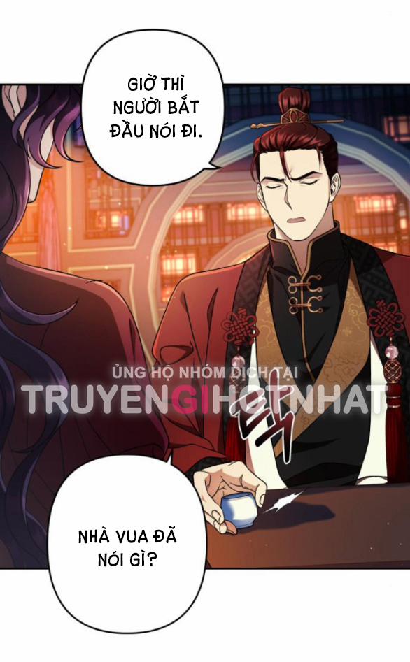 manhwax10.com - Truyện Manhwa Bản Tình Ca Heeran Chương 57 1 Trang 23