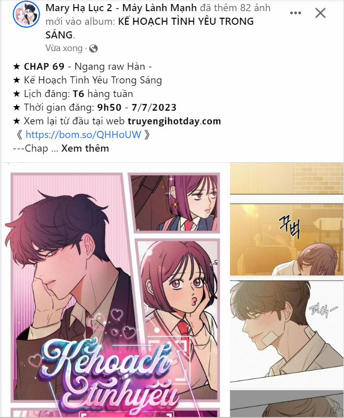 manhwax10.com - Truyện Manhwa Bản Tình Ca Heeran Chương 59 1 Trang 17