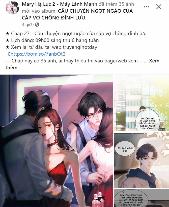 manhwax10.com - Truyện Manhwa Bản Tình Ca Heeran Chương 59 1 Trang 19