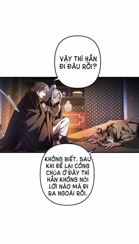 manhwax10.com - Truyện Manhwa Bản Tình Ca Heeran Chương 59 1 Trang 9