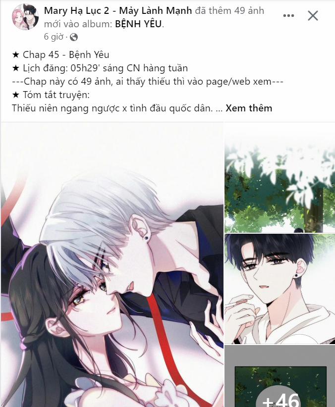 manhwax10.com - Truyện Manhwa Bản Tình Ca Heeran Chương 59 2 Trang 17