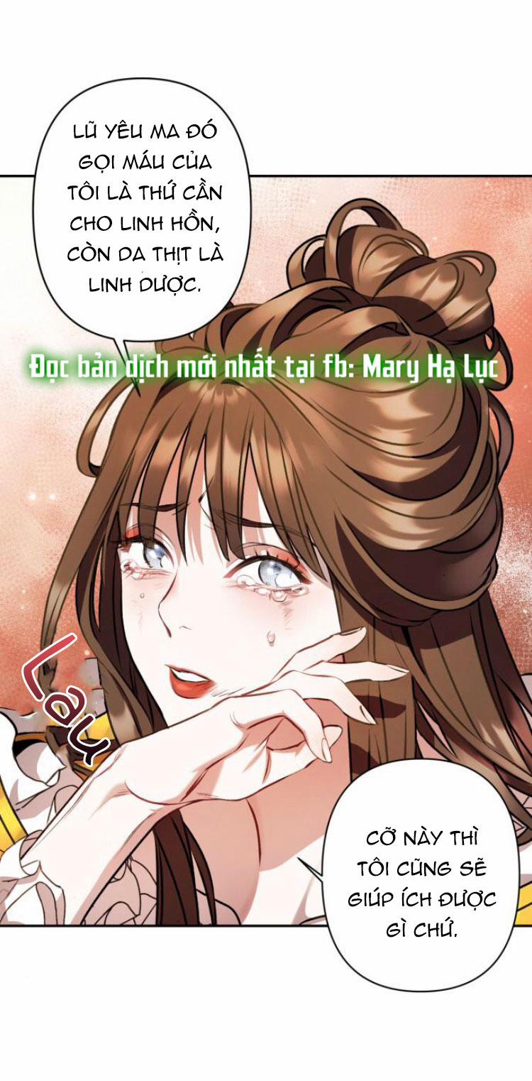 manhwax10.com - Truyện Manhwa Bản Tình Ca Heeran Chương 6 Trang 4