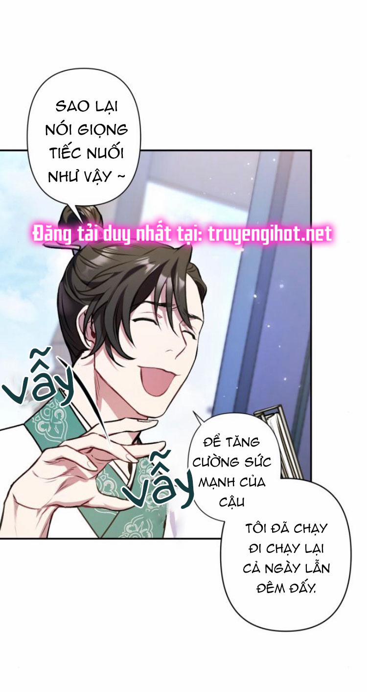 manhwax10.com - Truyện Manhwa Bản Tình Ca Heeran Chương 6 Trang 47