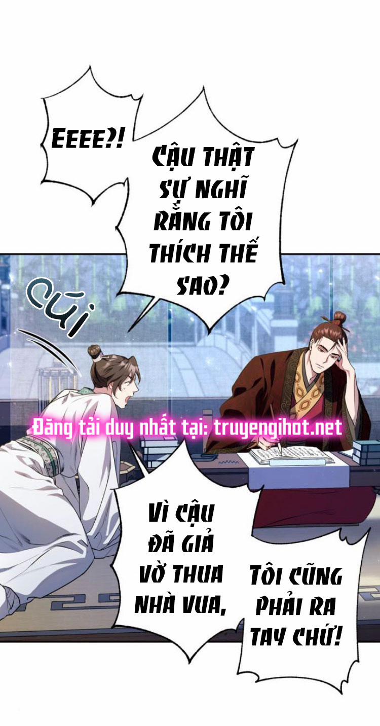 manhwax10.com - Truyện Manhwa Bản Tình Ca Heeran Chương 6 Trang 49