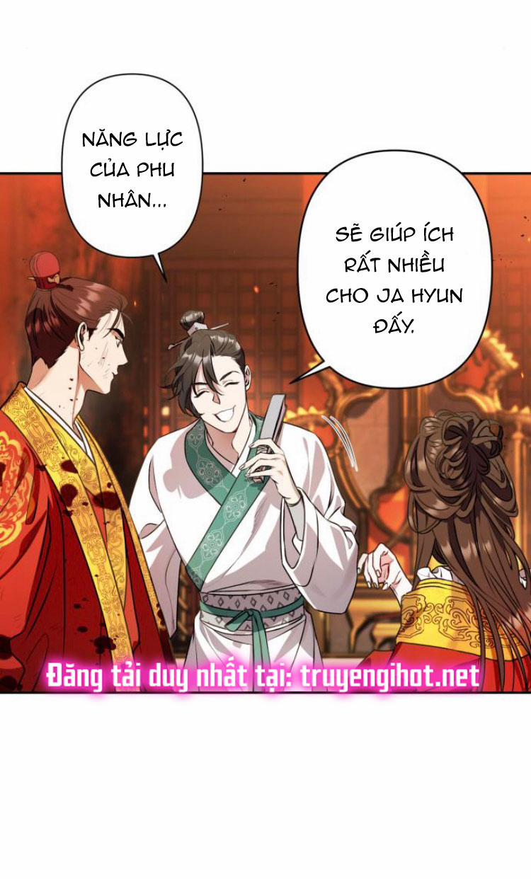 manhwax10.com - Truyện Manhwa Bản Tình Ca Heeran Chương 6 Trang 7