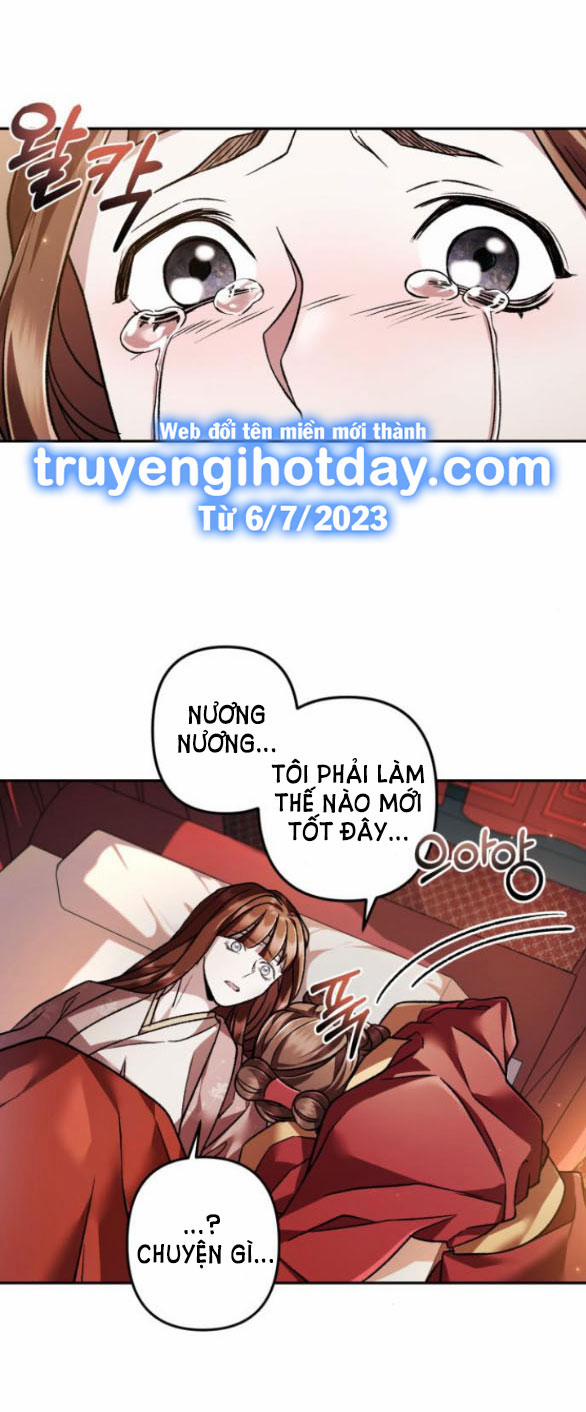 manhwax10.com - Truyện Manhwa Bản Tình Ca Heeran Chương 60 2 Trang 35