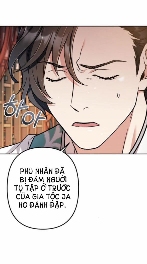 manhwax10.com - Truyện Manhwa Bản Tình Ca Heeran Chương 61 1 Trang 21