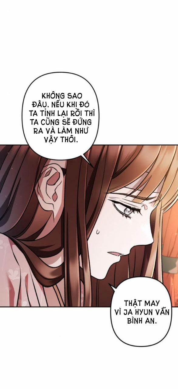 manhwax10.com - Truyện Manhwa Bản Tình Ca Heeran Chương 61 1 Trang 28