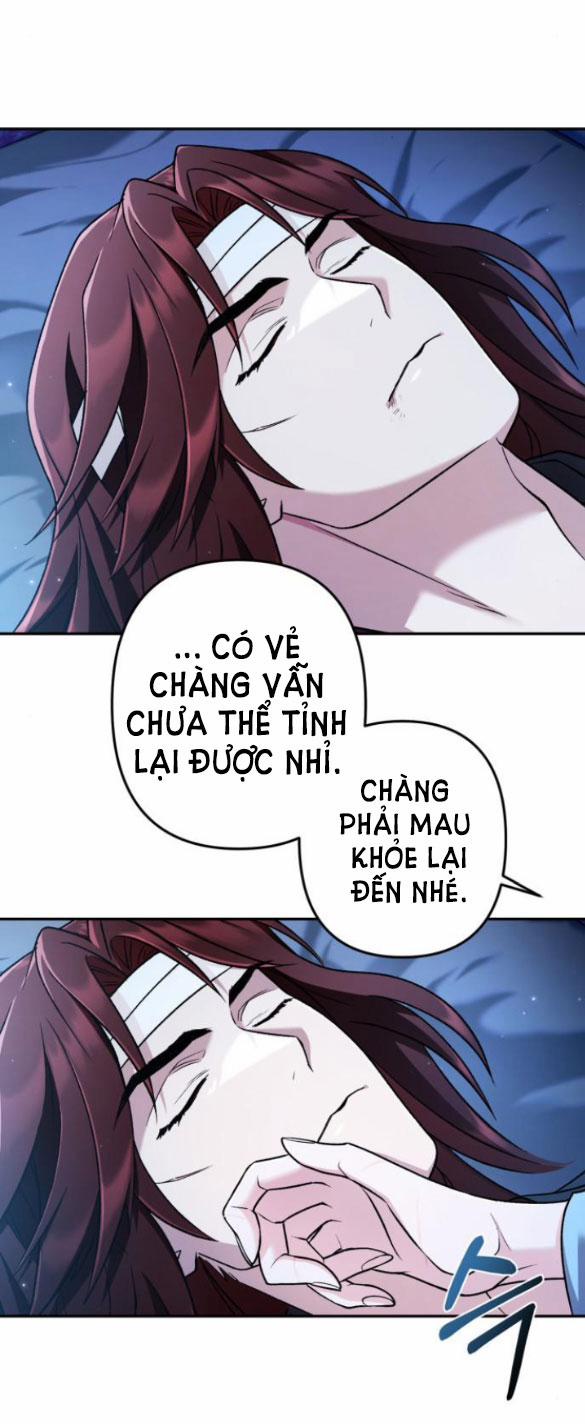 manhwax10.com - Truyện Manhwa Bản Tình Ca Heeran Chương 63 1 Trang 3