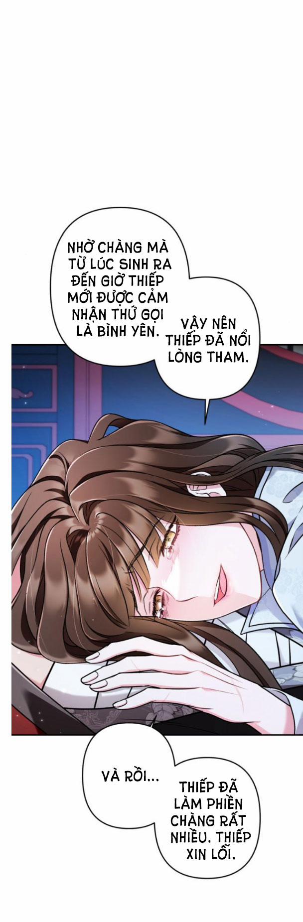 manhwax10.com - Truyện Manhwa Bản Tình Ca Heeran Chương 63 1 Trang 8