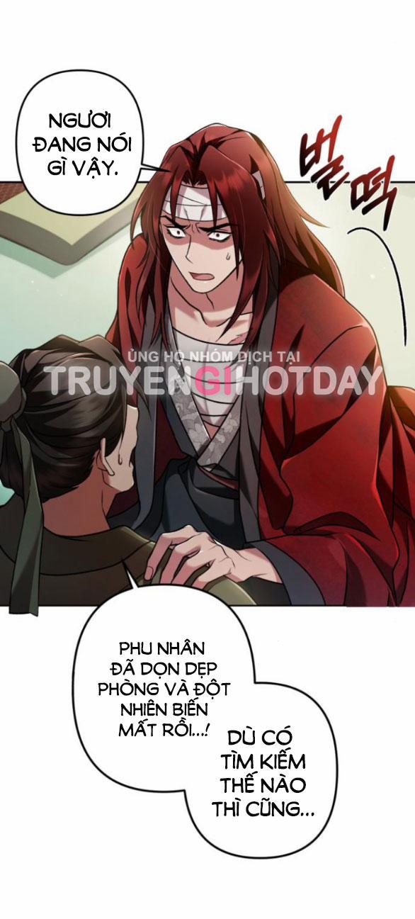 manhwax10.com - Truyện Manhwa Bản Tình Ca Heeran Chương 64 1 Trang 33