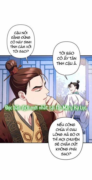 manhwax10.com - Truyện Manhwa Bản Tình Ca Heeran Chương 7 Trang 6