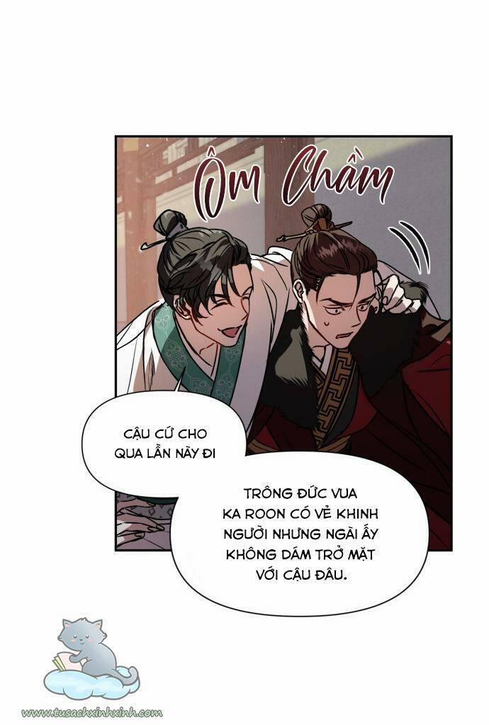 manhwax10.com - Truyện Manhwa Bản Tình Ca Hy Lan Quốc Chương 1 Trang 58