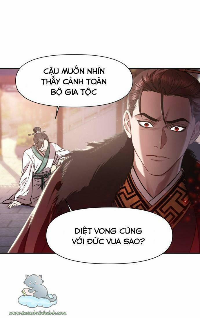 manhwax10.com - Truyện Manhwa Bản Tình Ca Hy Lan Quốc Chương 2 Trang 2