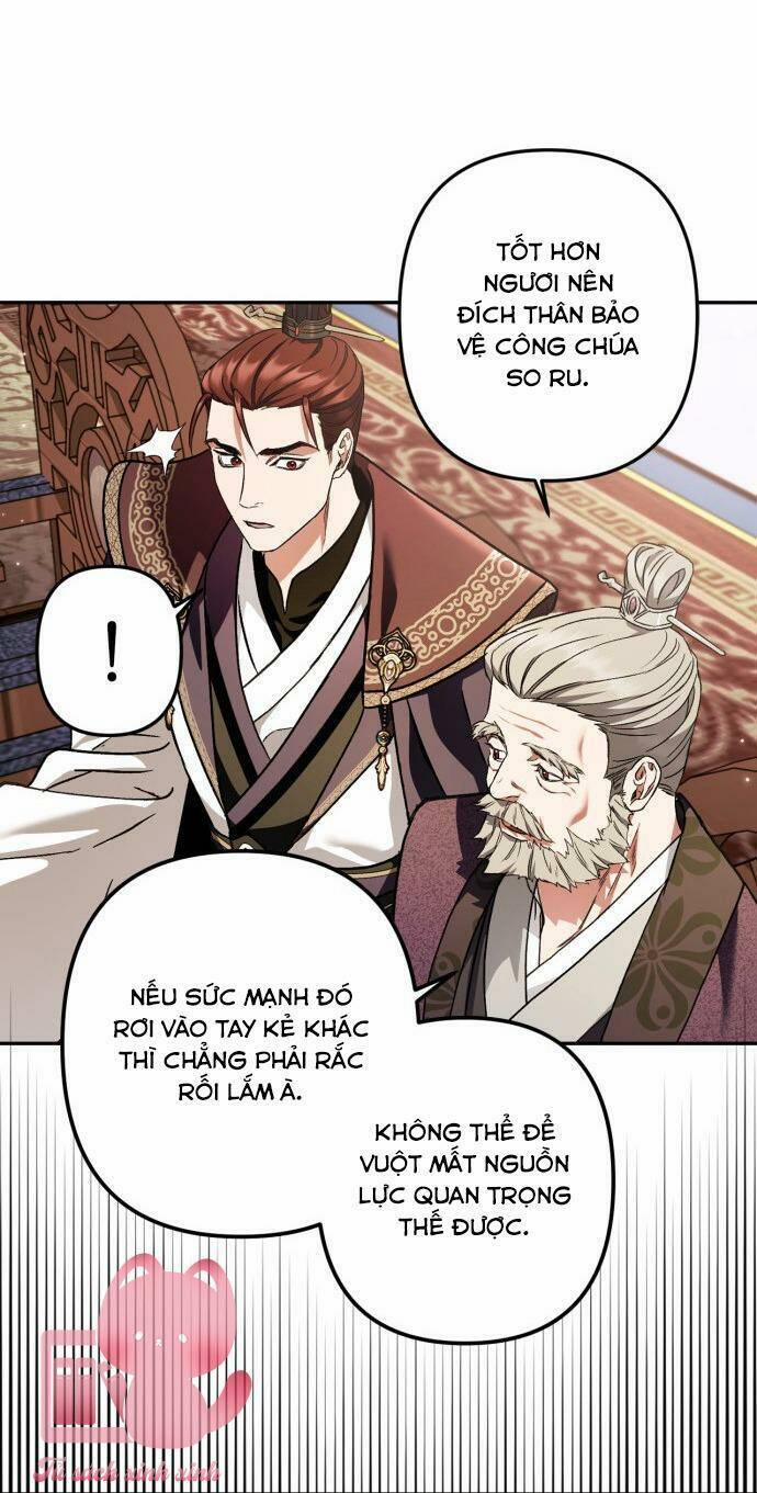 manhwax10.com - Truyện Manhwa Bản Tình Ca Hy Lan Quốc Chương 45 Trang 55