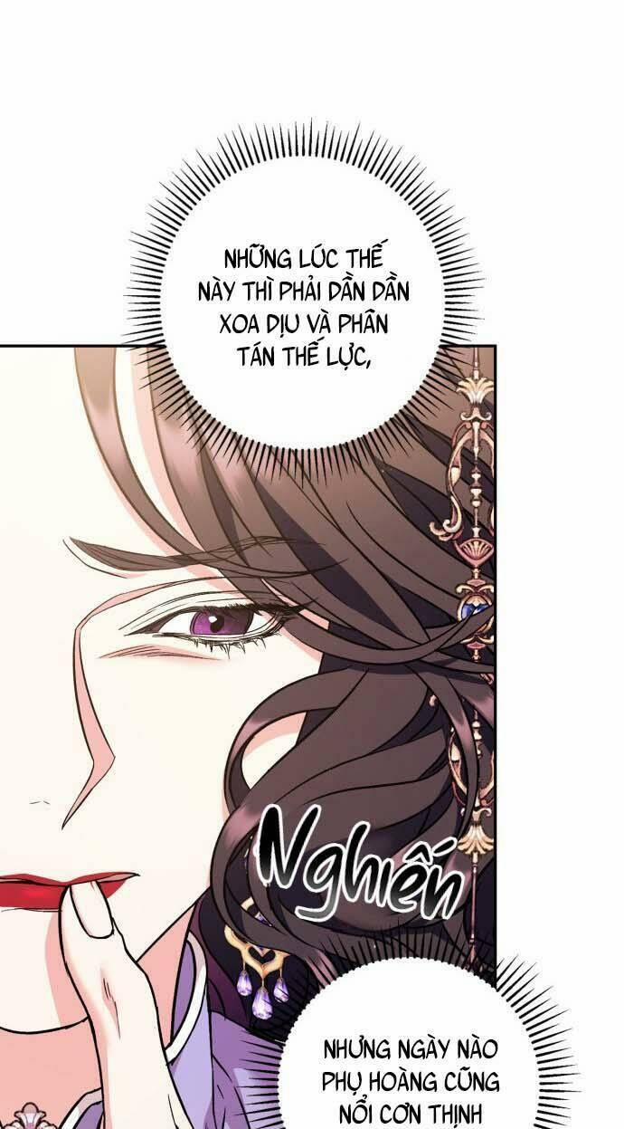 manhwax10.com - Truyện Manhwa Bản Tình Ca Hy Lan Quốc Chương 46 Trang 7