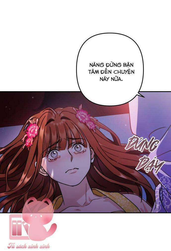 manhwax10.com - Truyện Manhwa Bản Tình Ca Hy Lan Quốc Chương 48 Trang 21