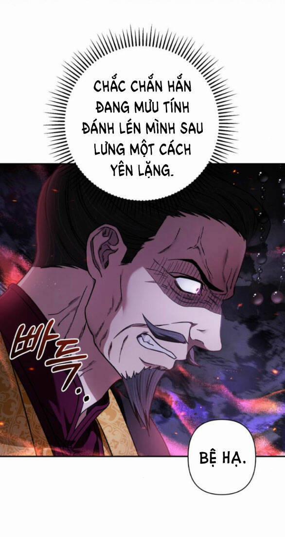 manhwax10.com - Truyện Manhwa Bản Tình Ca Hy Lan Quốc Chương 54 1 Trang 23