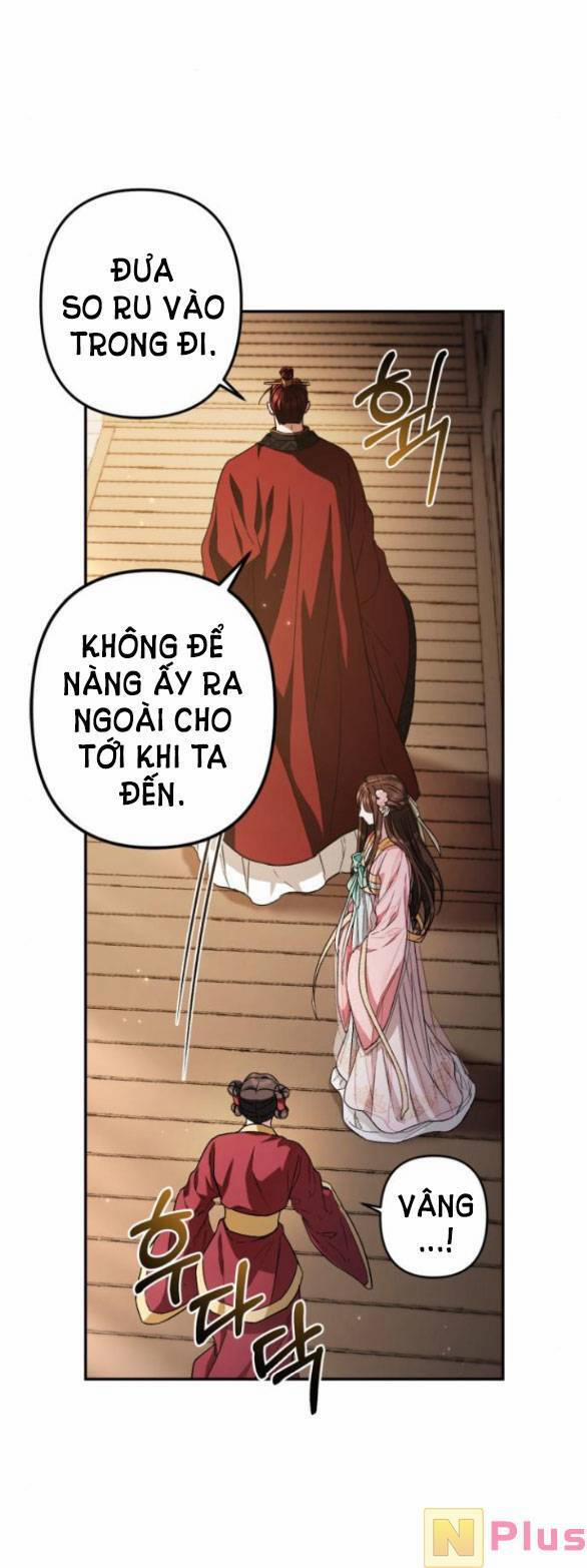 manhwax10.com - Truyện Manhwa Bản Tình Ca Hy Lan Quốc Chương 56 1 Trang 11