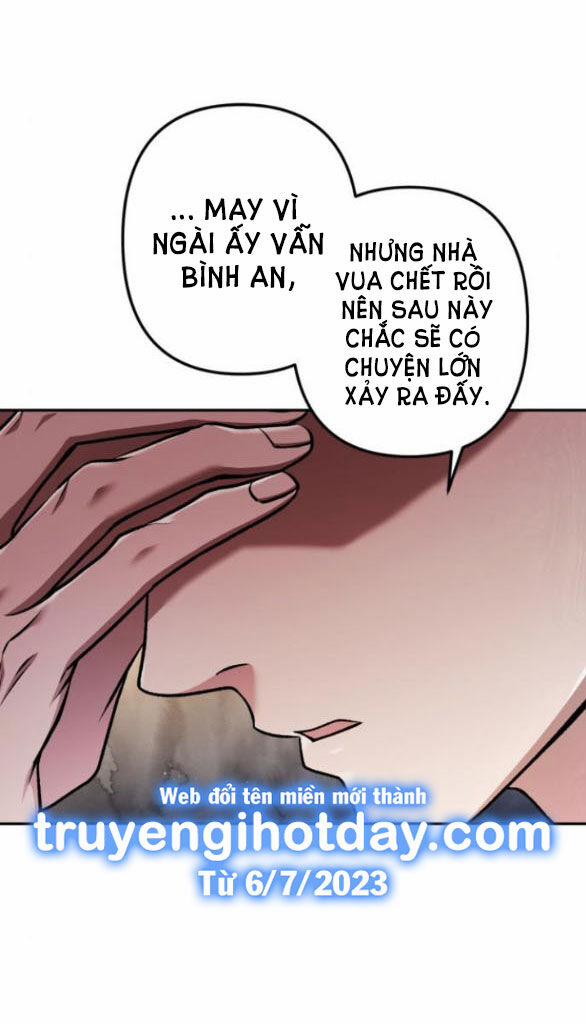 manhwax10.com - Truyện Manhwa Bản Tình Ca Hy Lan Quốc Chương 61 1 Trang 29