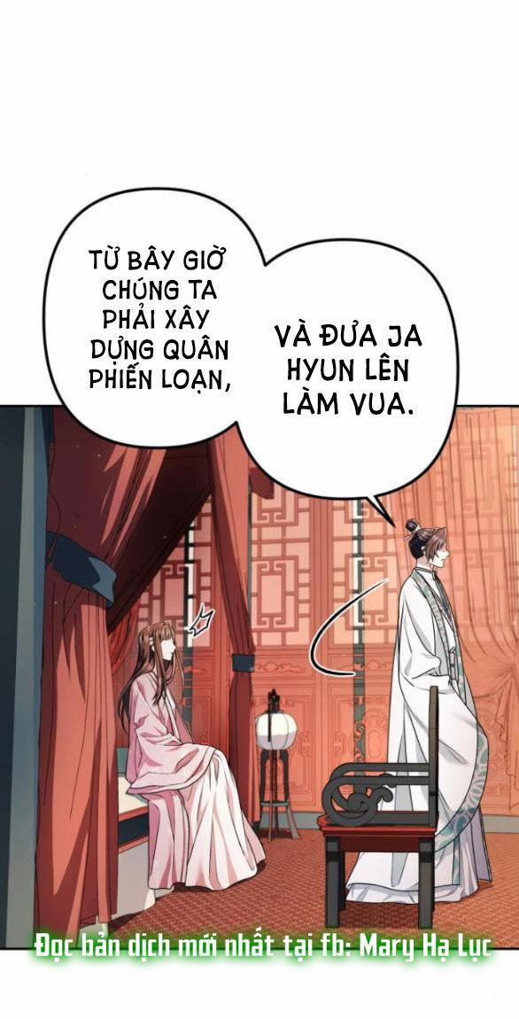 manhwax10.com - Truyện Manhwa Bản Tình Ca Hy Lan Quốc Chương 61 2 Trang 2