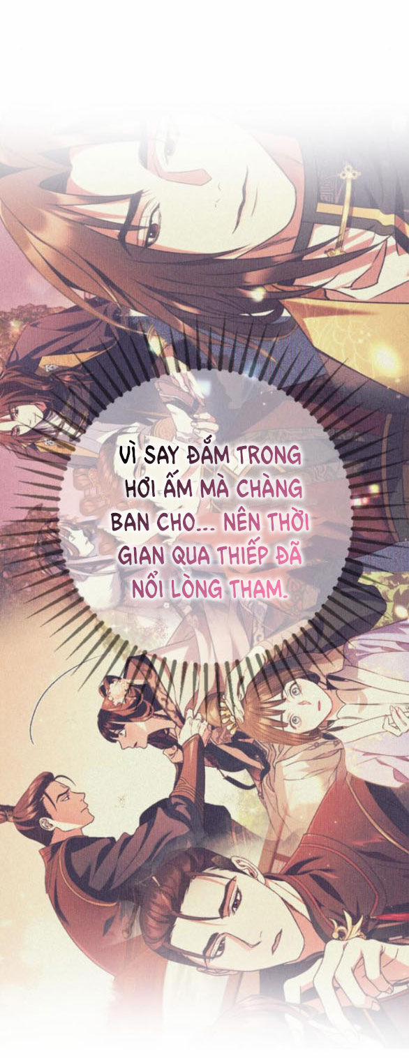 manhwax10.com - Truyện Manhwa Bản Tình Ca Hy Lan Quốc Chương 61 2 Trang 26