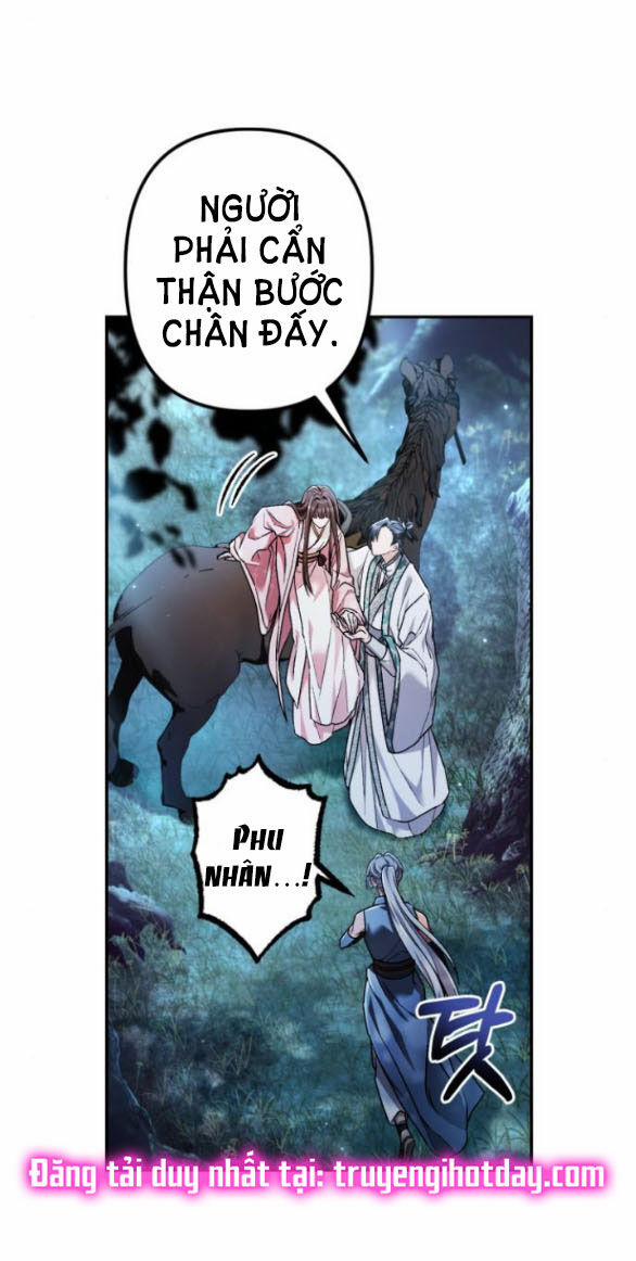 manhwax10.com - Truyện Manhwa Bản Tình Ca Hy Lan Quốc Chương 61 2 Trang 29