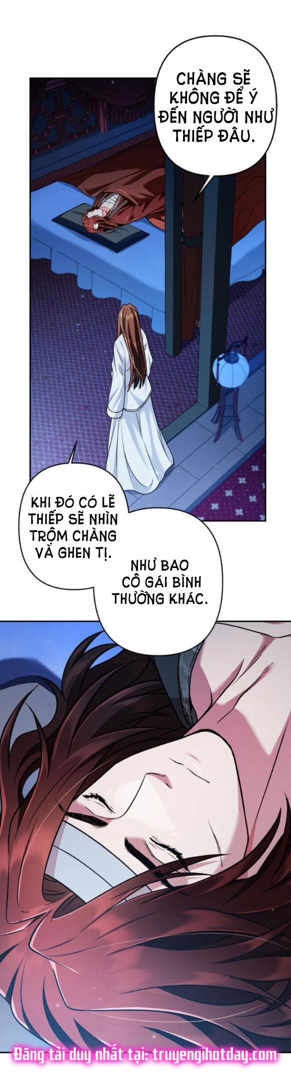 manhwax10.com - Truyện Manhwa Bản Tình Ca Hy Lan Quốc Chương 63 2 Trang 6