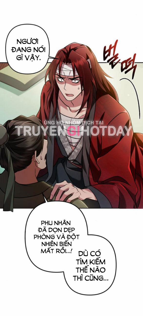 manhwax10.com - Truyện Manhwa Bản Tình Ca Hy Lan Quốc Chương 64 1 Trang 33