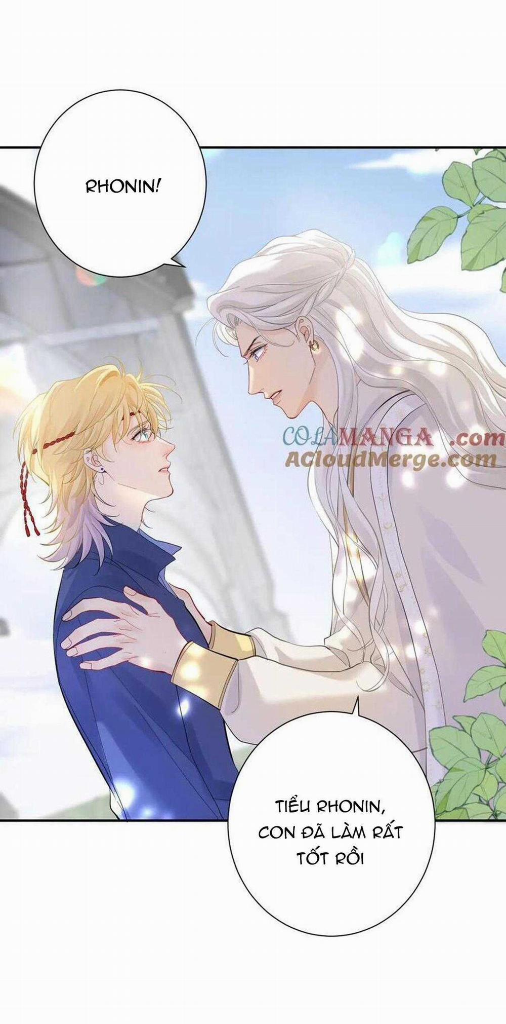manhwax10.com - Truyện Manhwa Bản Tình Ca Nụ Hôn Ngục Tù Chương 23 Trang 24