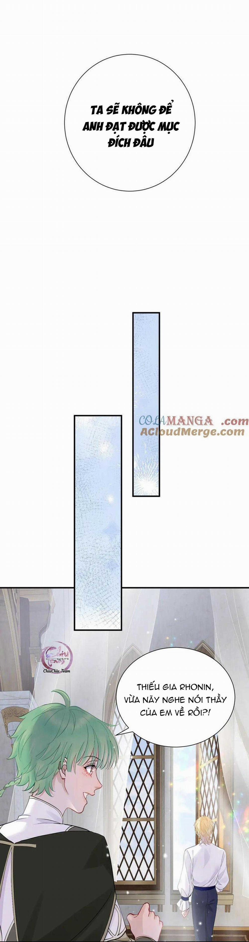 manhwax10.com - Truyện Manhwa Bản Tình Ca Nụ Hôn Ngục Tù Chương 23 Trang 29