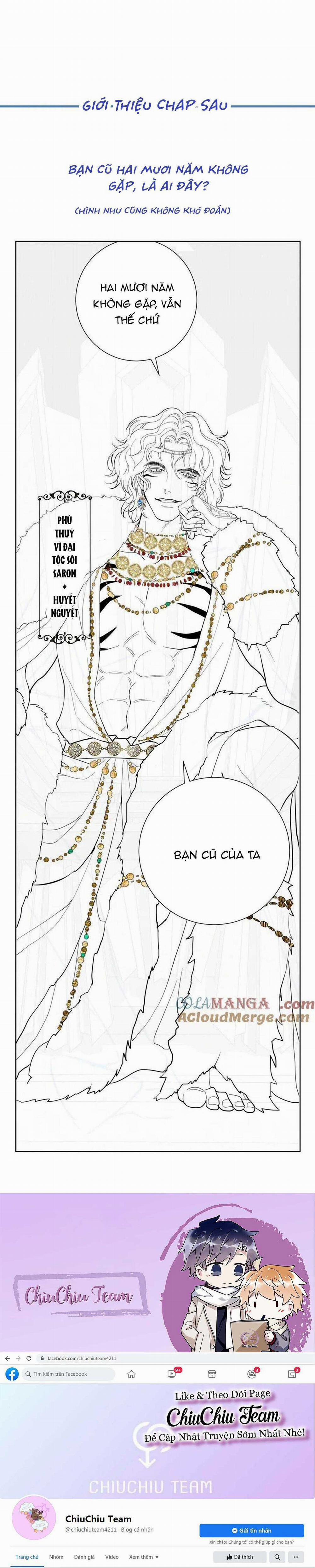 manhwax10.com - Truyện Manhwa Bản Tình Ca Nụ Hôn Ngục Tù Chương 23 Trang 34