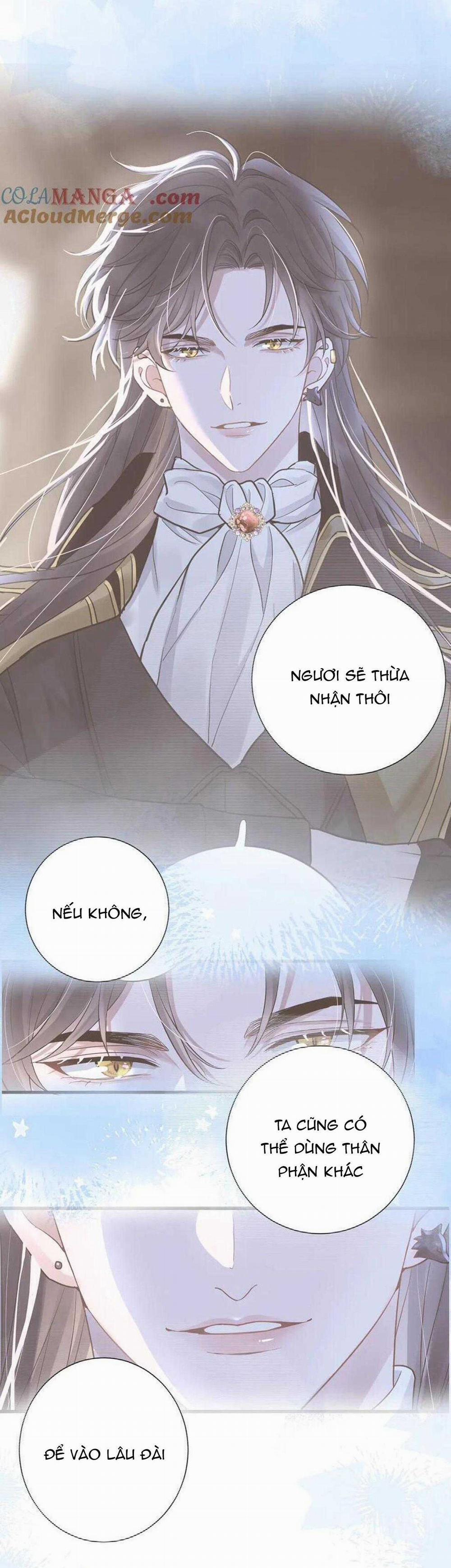 manhwax10.com - Truyện Manhwa Bản Tình Ca Nụ Hôn Ngục Tù Chương 23 Trang 9