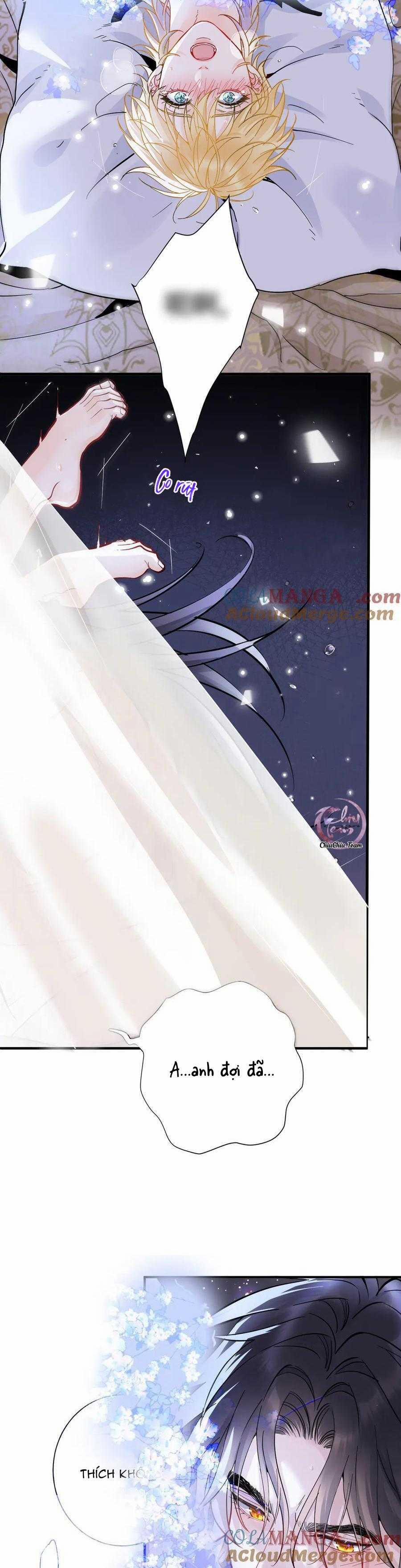 manhwax10.com - Truyện Manhwa Bản Tình Ca Nụ Hôn Ngục Tù Chương 26 Trang 14