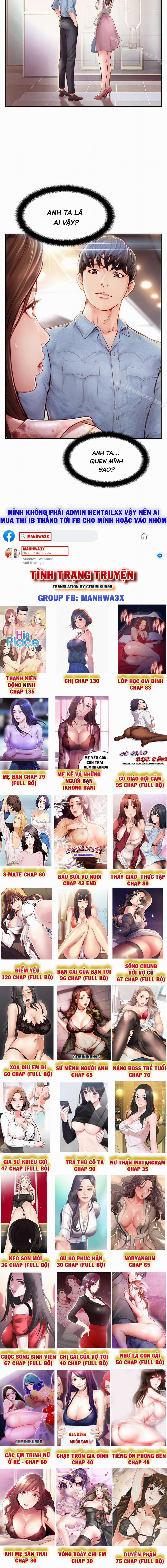 manhwax10.com - Truyện Manhwa Bạn Tình Hoàn Hảo Chương 1 Trang 12