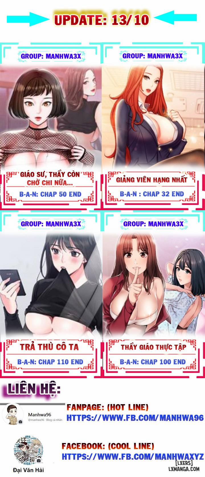 manhwax10.com - Truyện Manhwa Bạn Tình Hoàn Hảo Chương 11 Trang 8