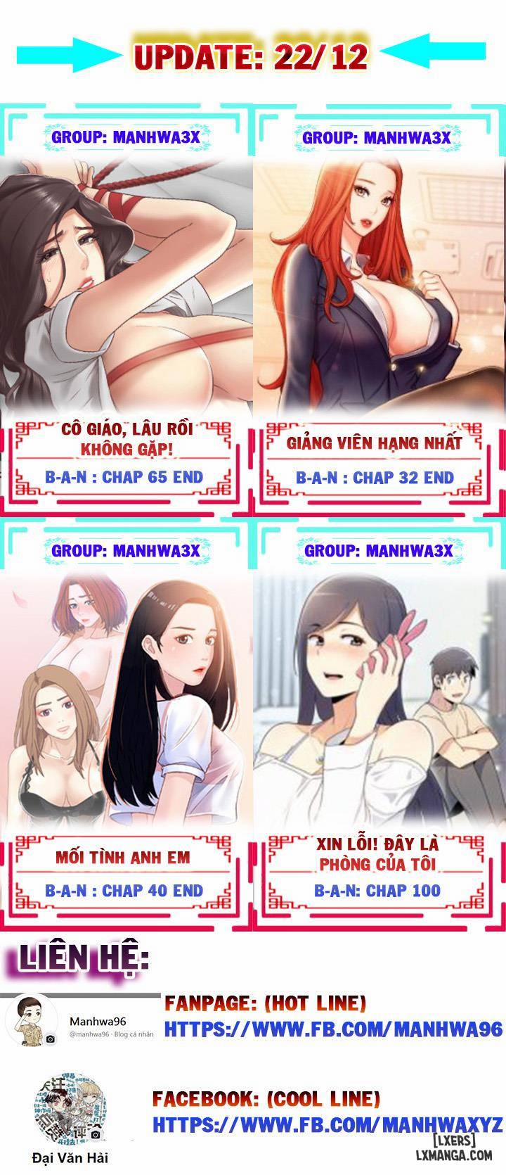 manhwax10.com - Truyện Manhwa Bạn Tình Hoàn Hảo Chương 18 Trang 7