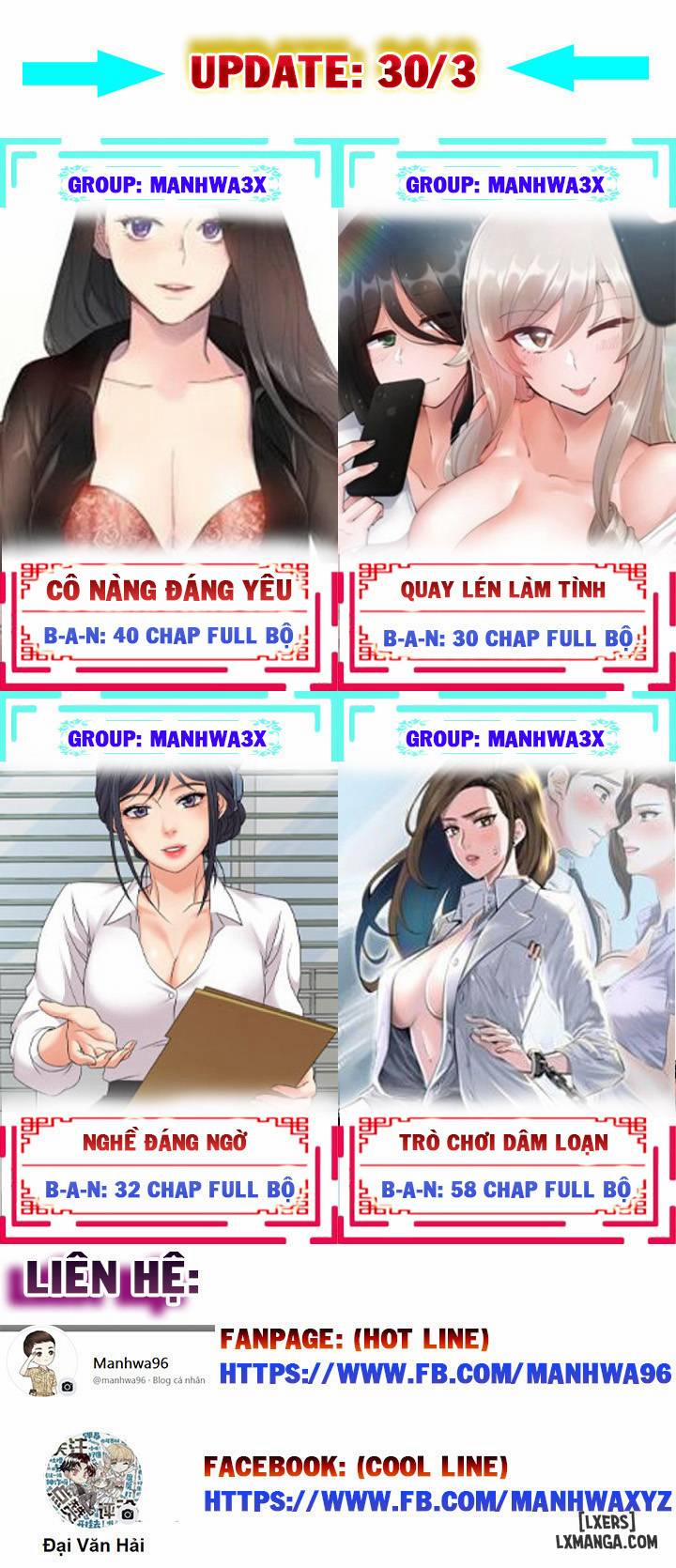 manhwax10.com - Truyện Manhwa Bạn Tình Hoàn Hảo Chương 26 Trang 7