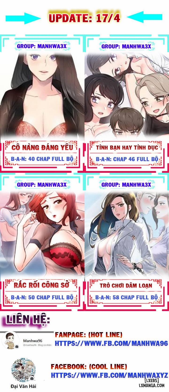 manhwax10.com - Truyện Manhwa Bạn Tình Hoàn Hảo Chương 29 Trang 7