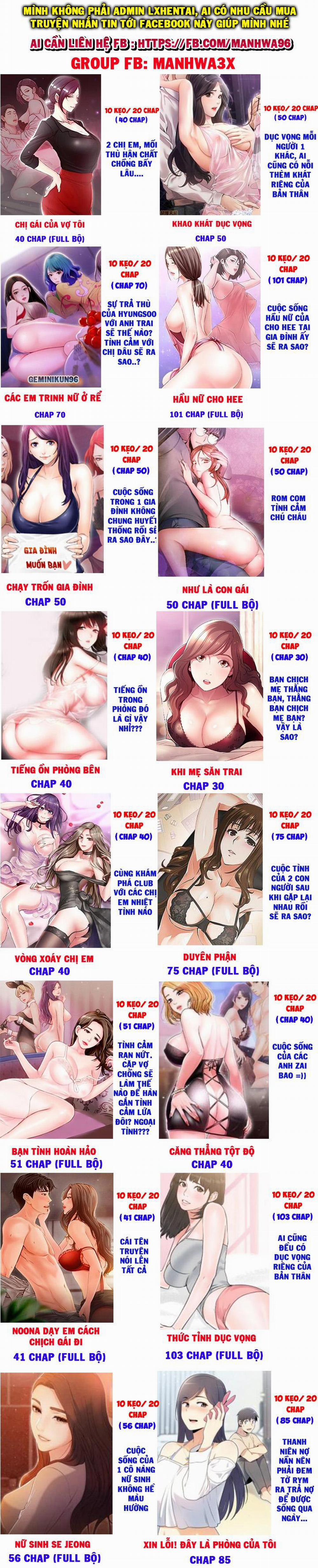 manhwax10.com - Truyện Manhwa Bạn Tình Hoàn Hảo Chương 4 Trang 3