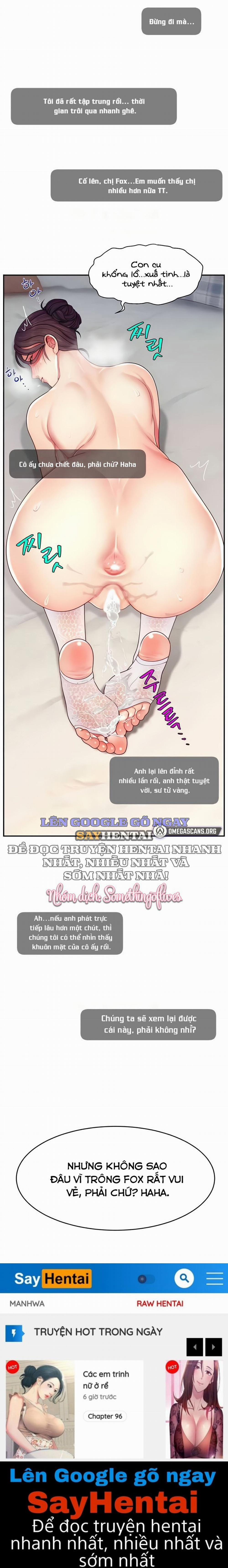 manhwax10.com - Truyện Manhwa Bạn Tình Là Streamer Chương 42 Trang 9