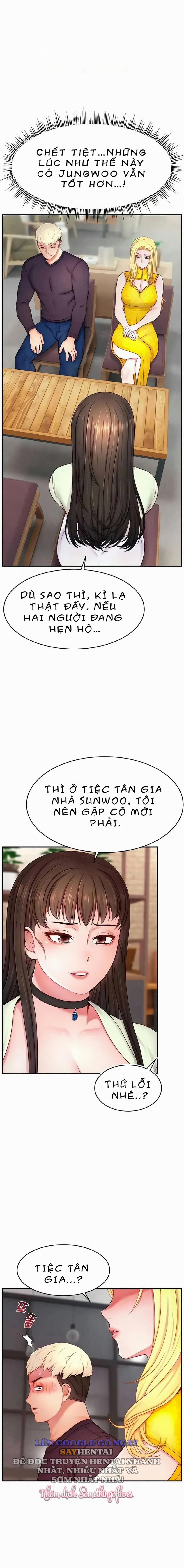 manhwax10.com - Truyện Manhwa Bạn Tình Là Streamer Chương 43 Trang 9