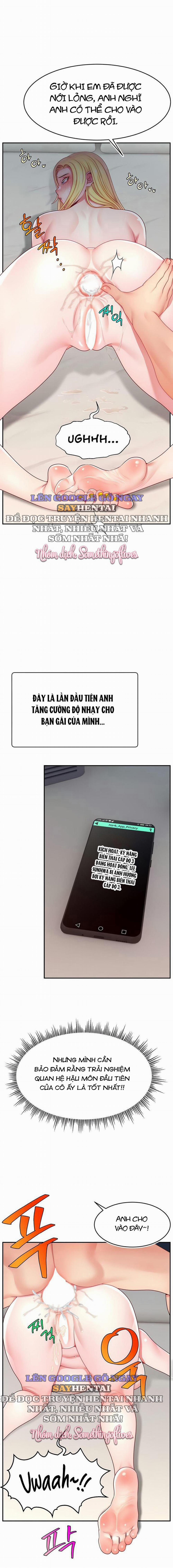 manhwax10.com - Truyện Manhwa Bạn Tình Là Streamer Chương 44 Trang 12