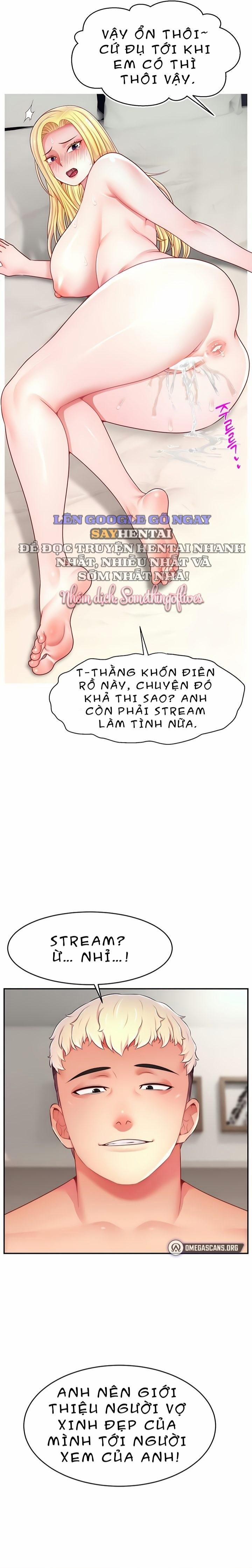 manhwax10.com - Truyện Manhwa Bạn Tình Là Streamer Chương 53 Trang 15